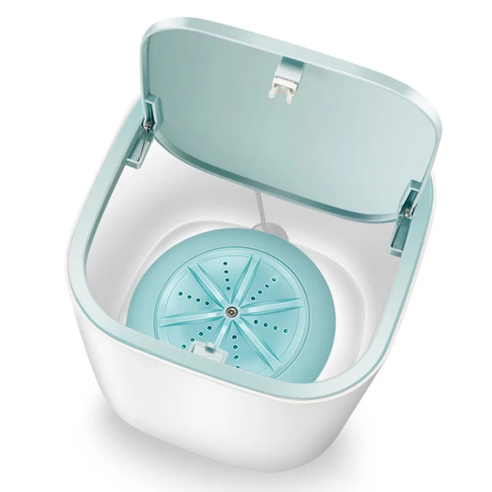 Mini Portable Washing Machine J7817