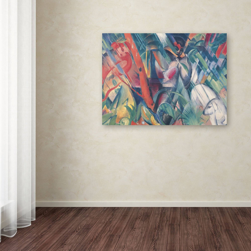 Canvas Art Y475