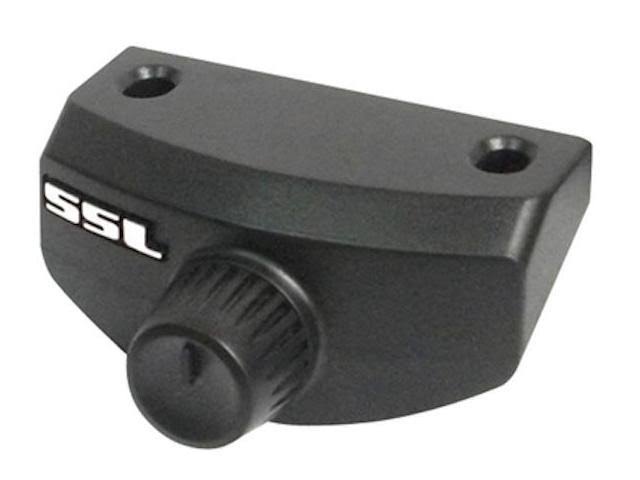 4-Channel Car Amplifier S738