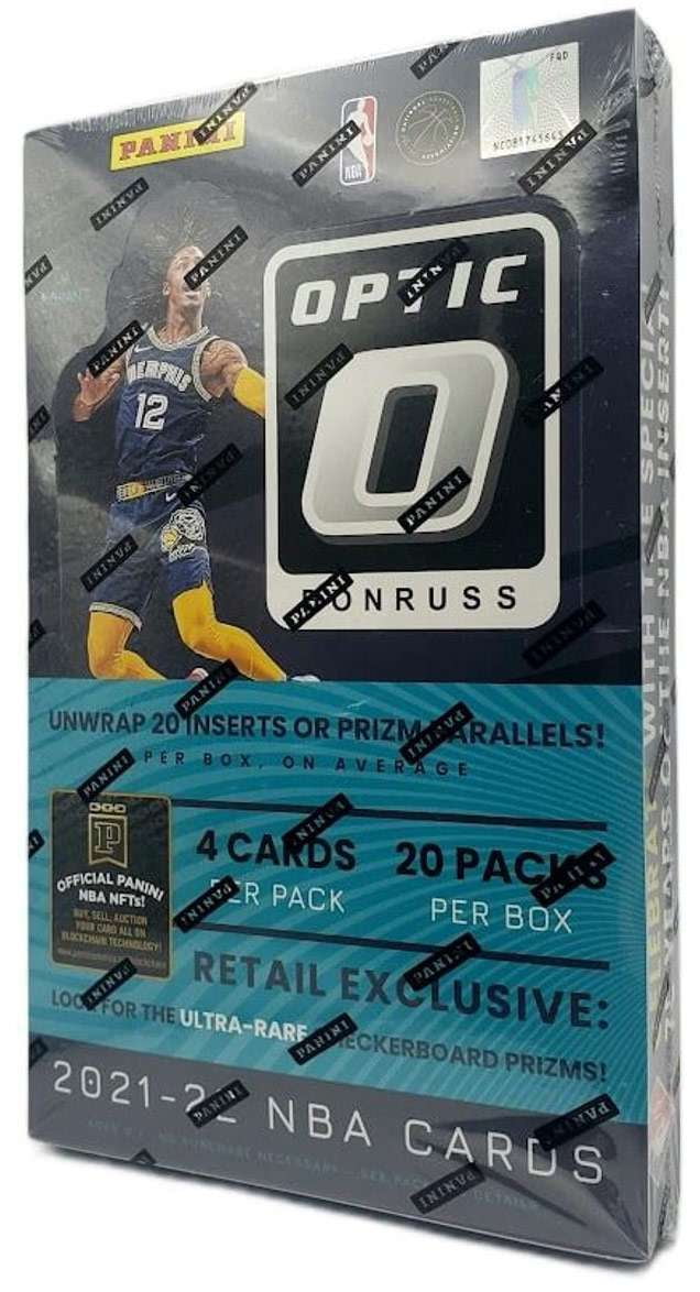 Trading Cards P239
