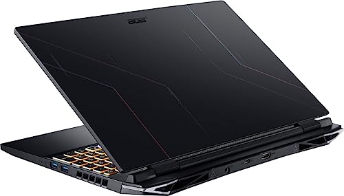 15.6" QHD IPS 165Hz Gaming Laptop with AMD Ryzen 7 6800H 64GB RAM 1TB SSD GeForce RTX3070Ti 8GB Graphic Black Z990313