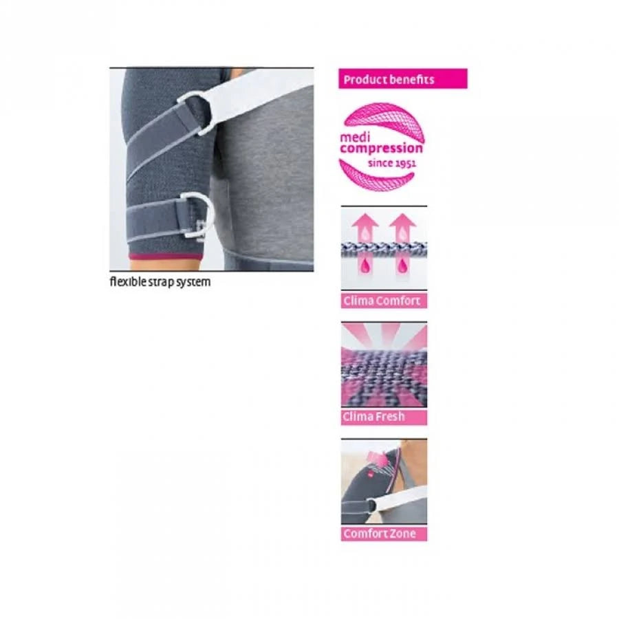 Shoulder Support B534