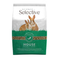 House Rabbit Food N732017