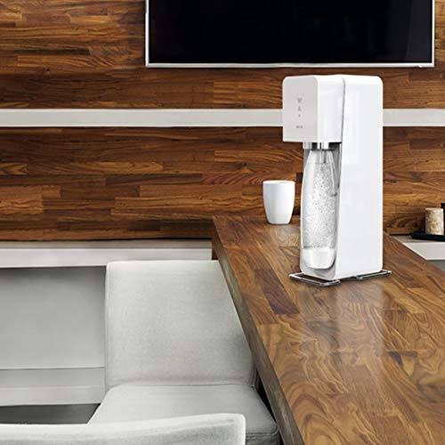 White Sparkling Water Maker Z292166