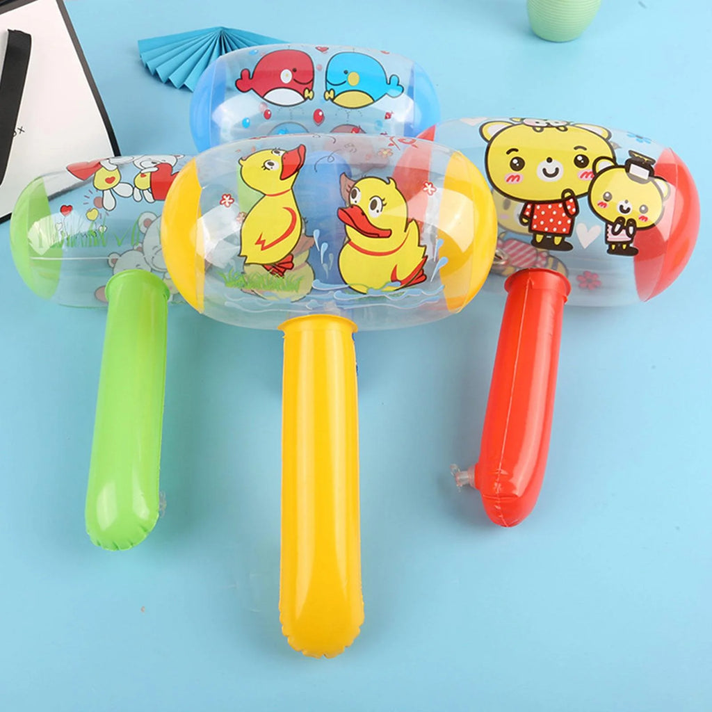 Inflatable Hammer Toy B8402