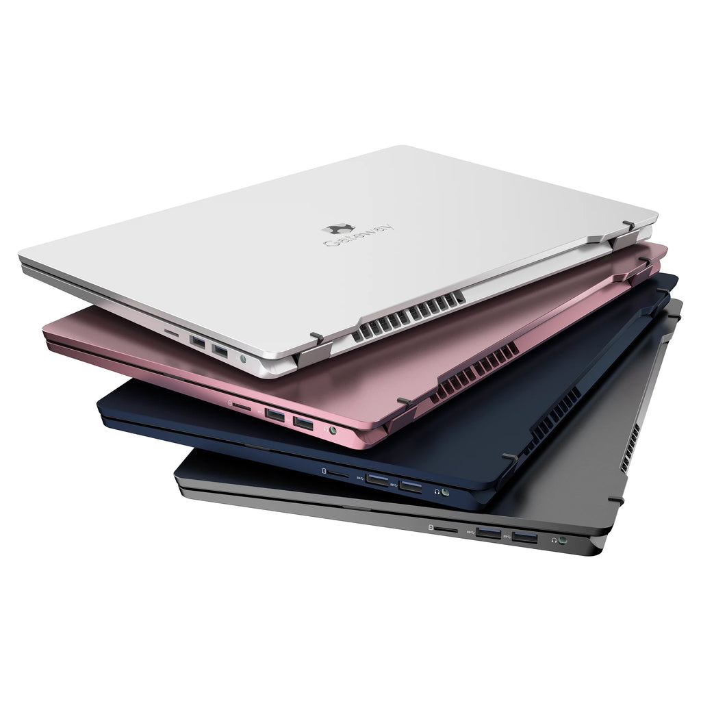 14.1" FHD Touchscreen Notebook, Intel Core i7-1255U, 8GB RAM, 512GB SSD, Windows 11, Black B9159