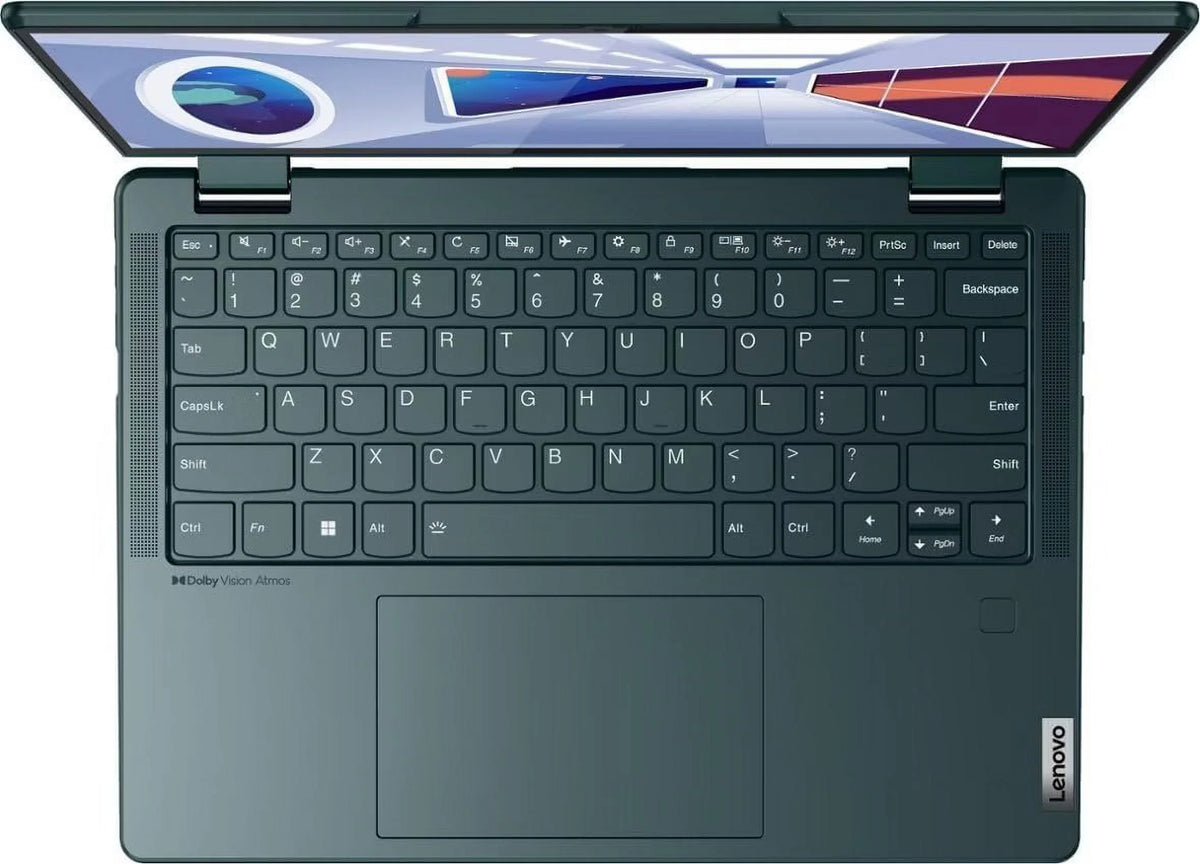 13.3" WUXGA 2-in-1 Touchscreen Laptop with 8GB RAM 1TB SSD N10989