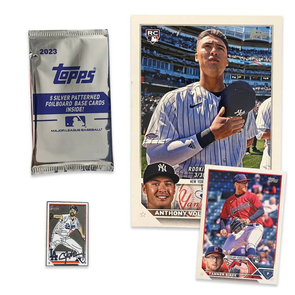 Baseball Trading Cards D406