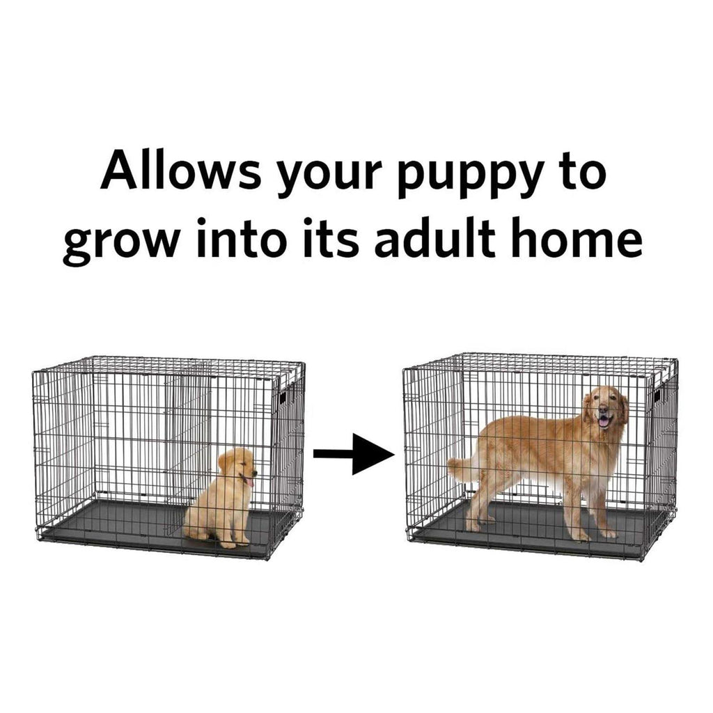 Dog Crate Divider Panel R608