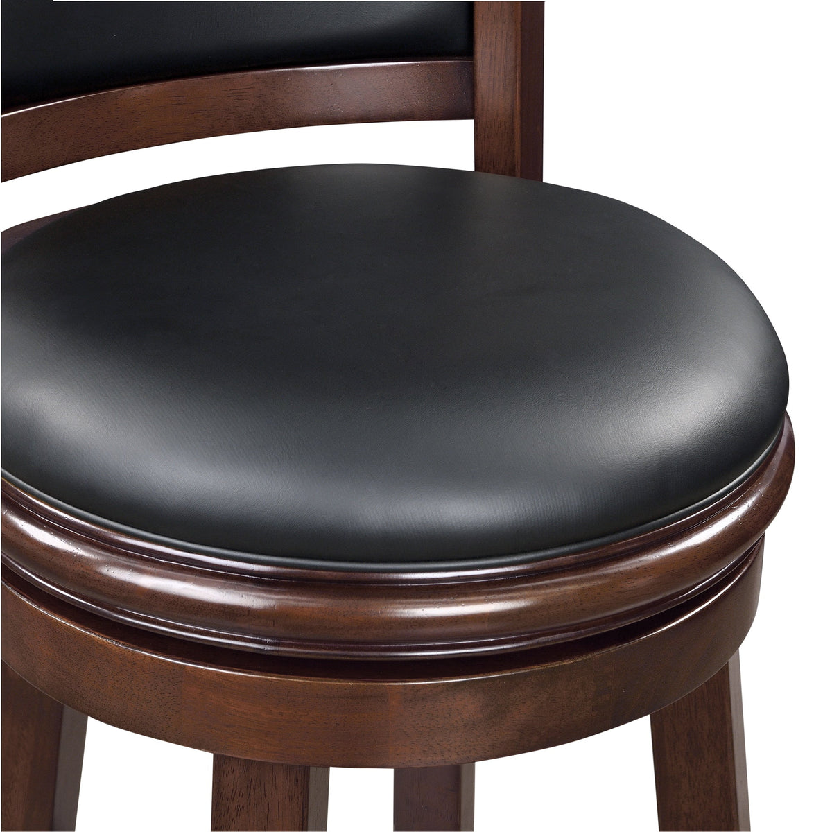 34" Extra Tall Swivel Bar Stool G194
