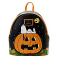 Mini Backpack X392