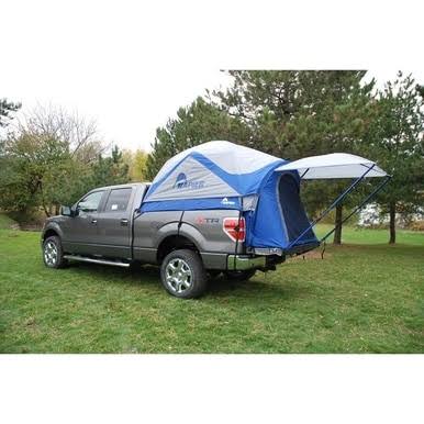 Full Size Crew Cab Truck Tent B657872