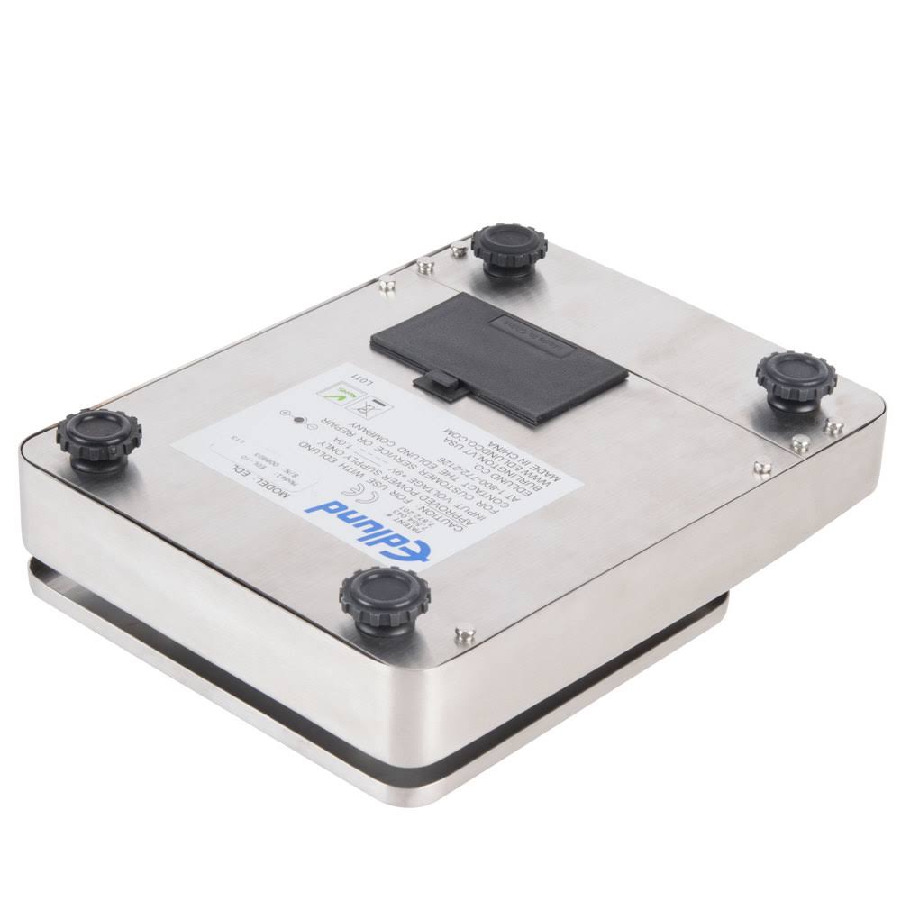 Digital Portion Scale C99643