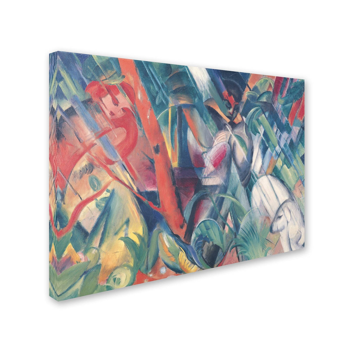 Canvas Art Y475