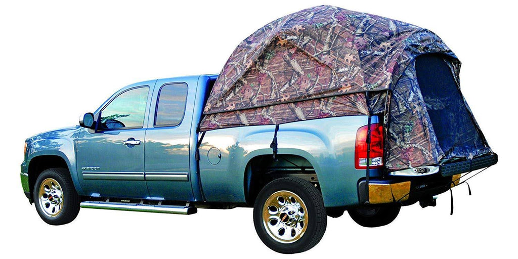 Full Size Crew Cab Truck Tent B657872