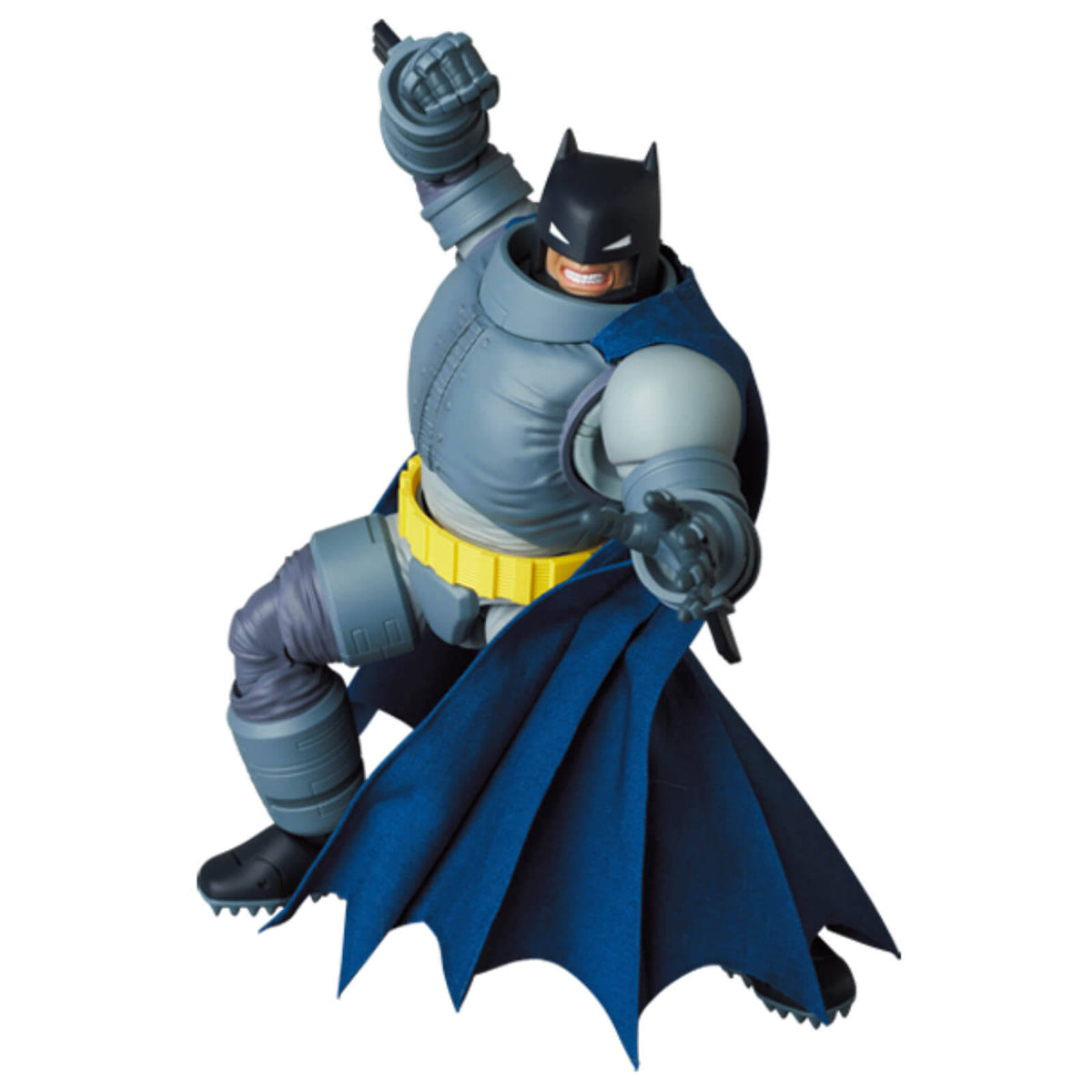 Armored Batman Action Figure G397