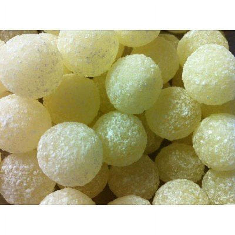 Sour Lemon 227G E1431