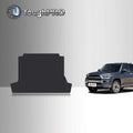 Black Rubber Cargo Mats M405