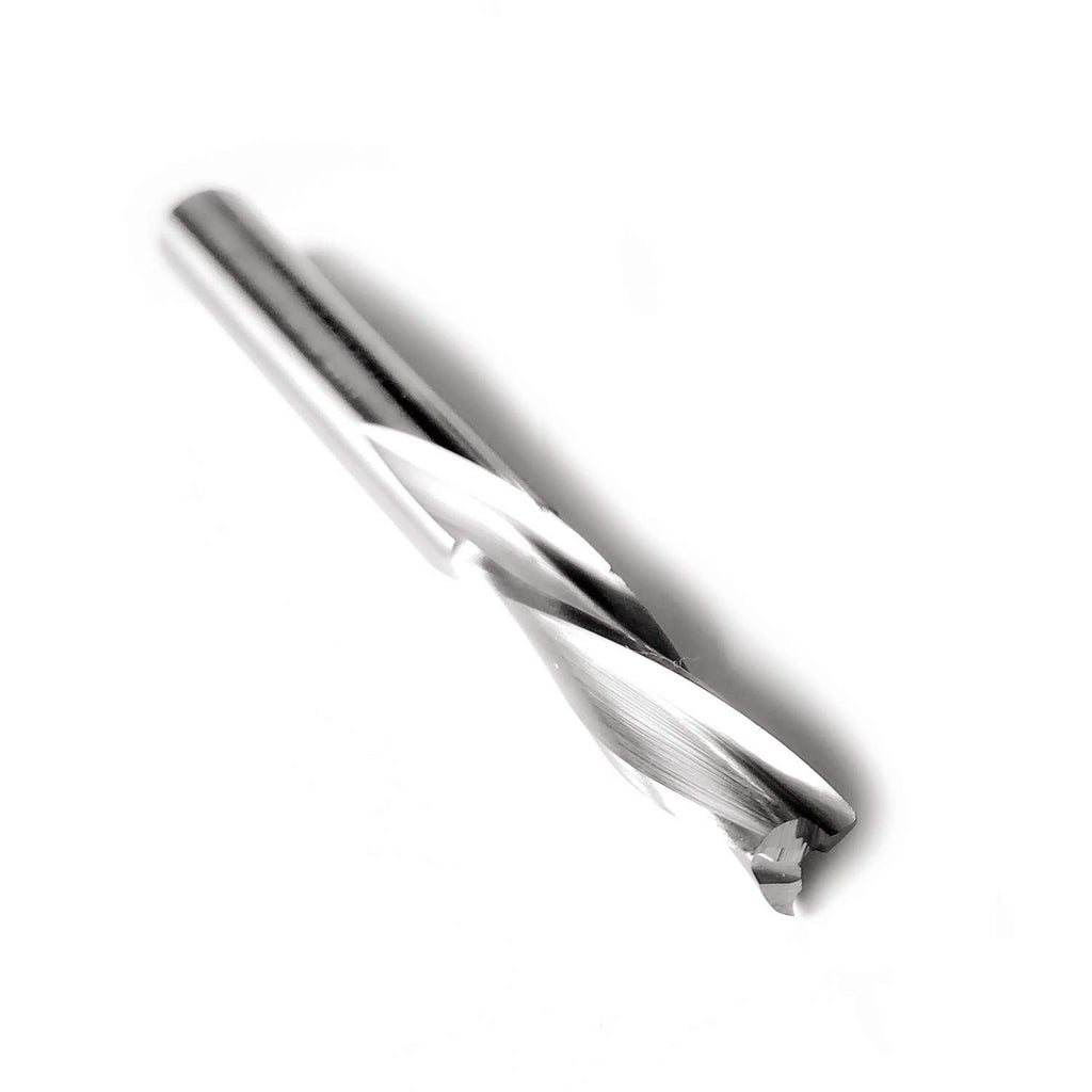 3 Flutes Carbide Router Bit 1/4 Inch Shank R3604