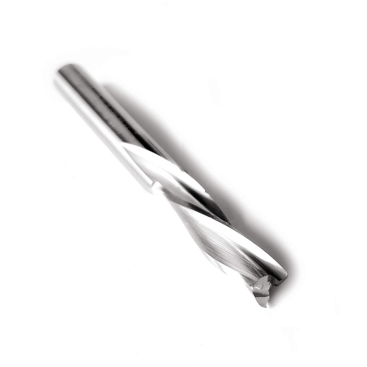 3 Flutes Carbide Router Bit 1/4 Inch Shank R3604