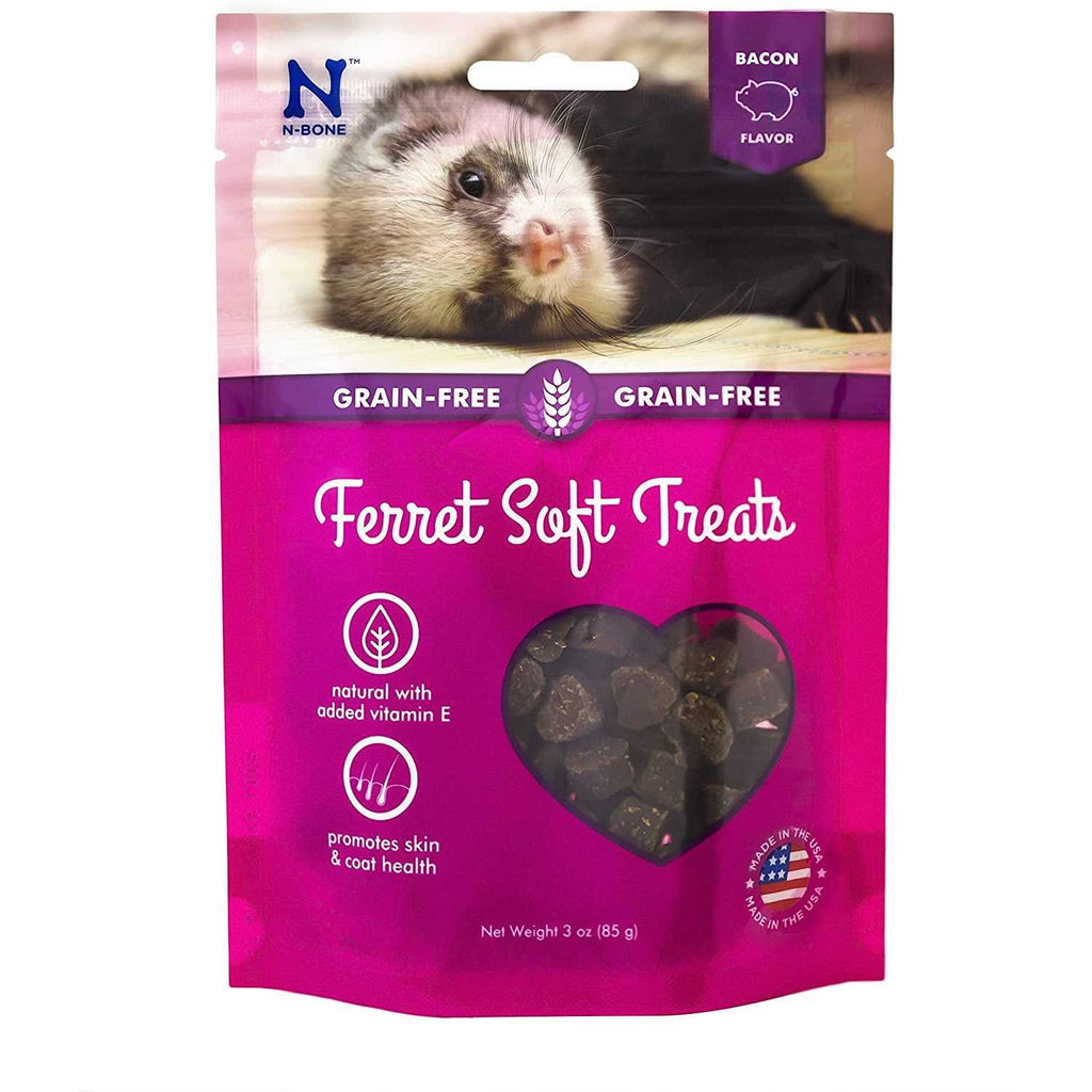 Ferret Soft Treats S97918