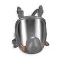 3M6000 Respirator D395