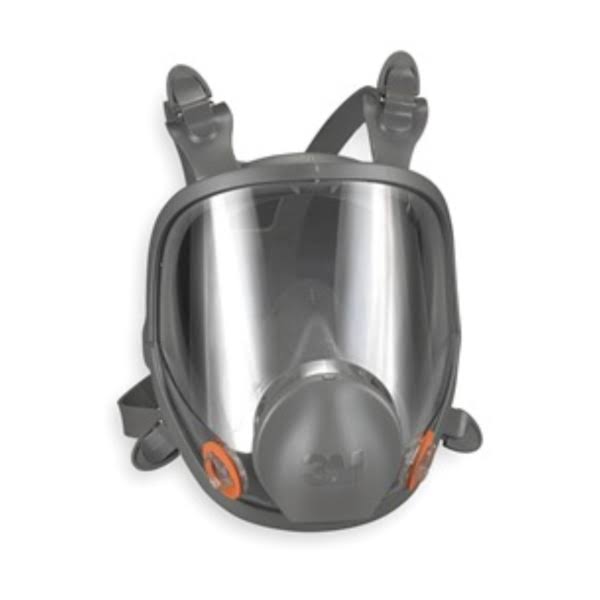 3M6000 Respirator D395