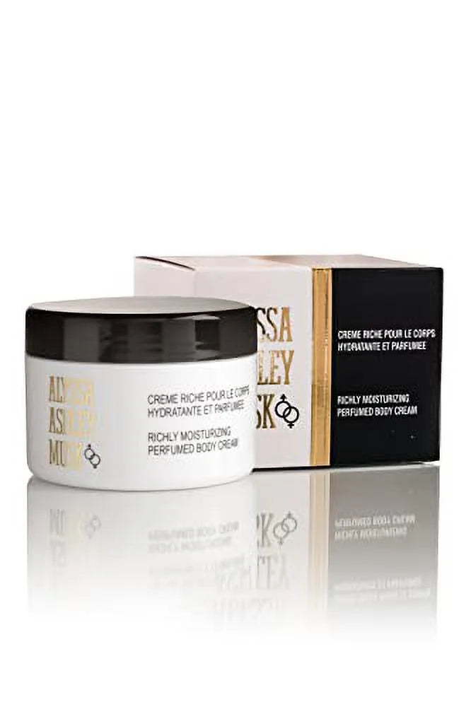 Moisturizing Body Cream 8.5 Ounce K80429