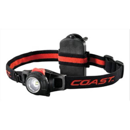 Rechargeable Focusing Headlamp M2897
