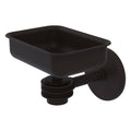 Oil Rubbed Bronze Wall Mounted Soap Dish H258378