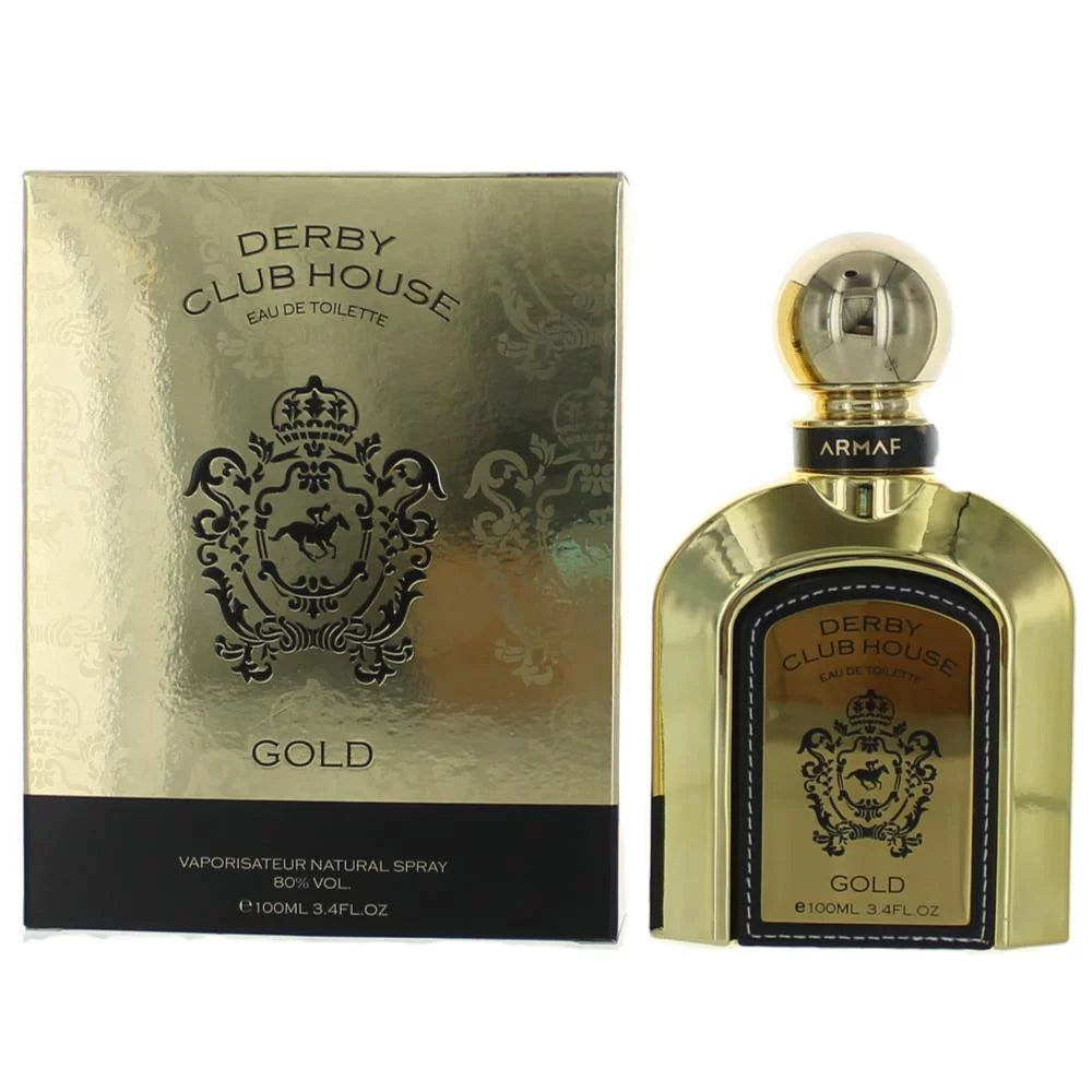 Men's EDT Spray 3.4 oz D56049