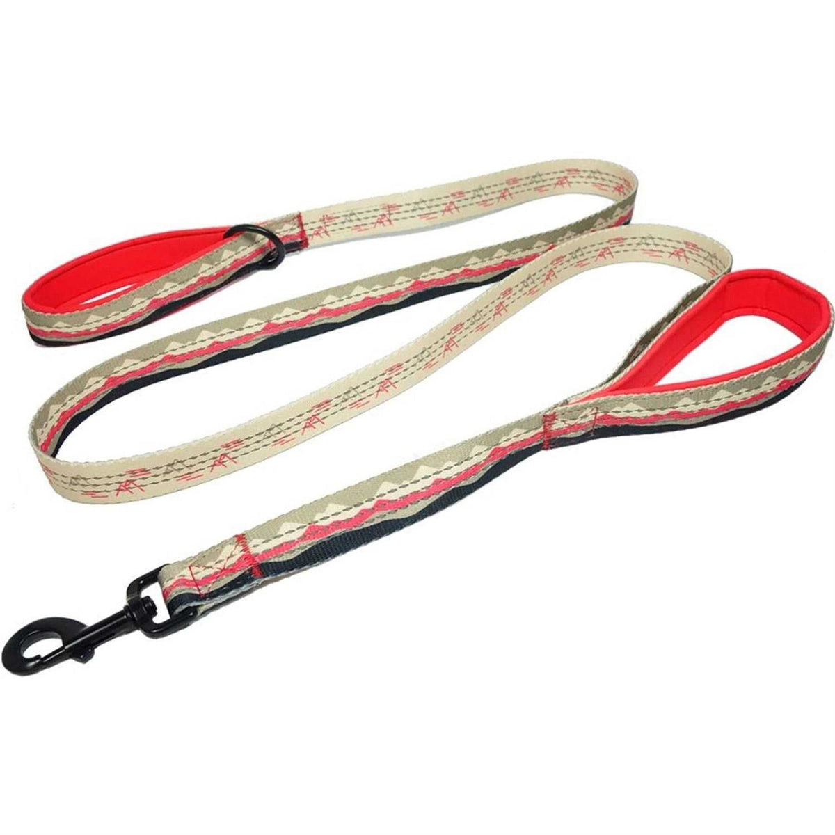 6ft Dog Leash Padded Handle M643246