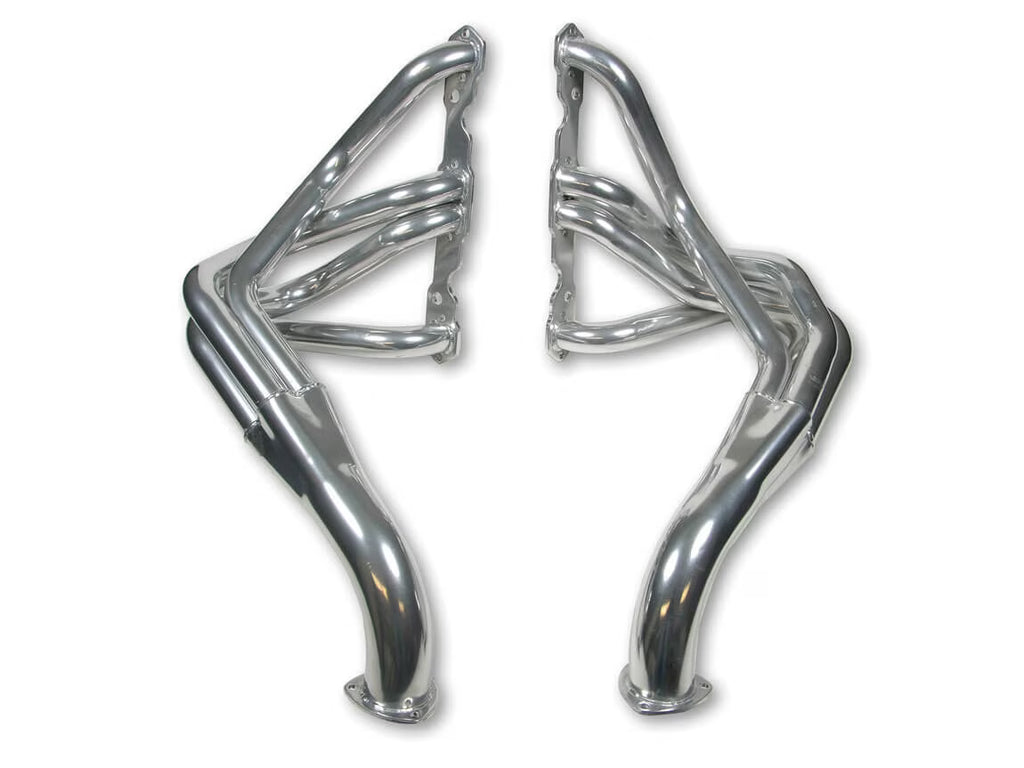 Exhaust Header P89284
