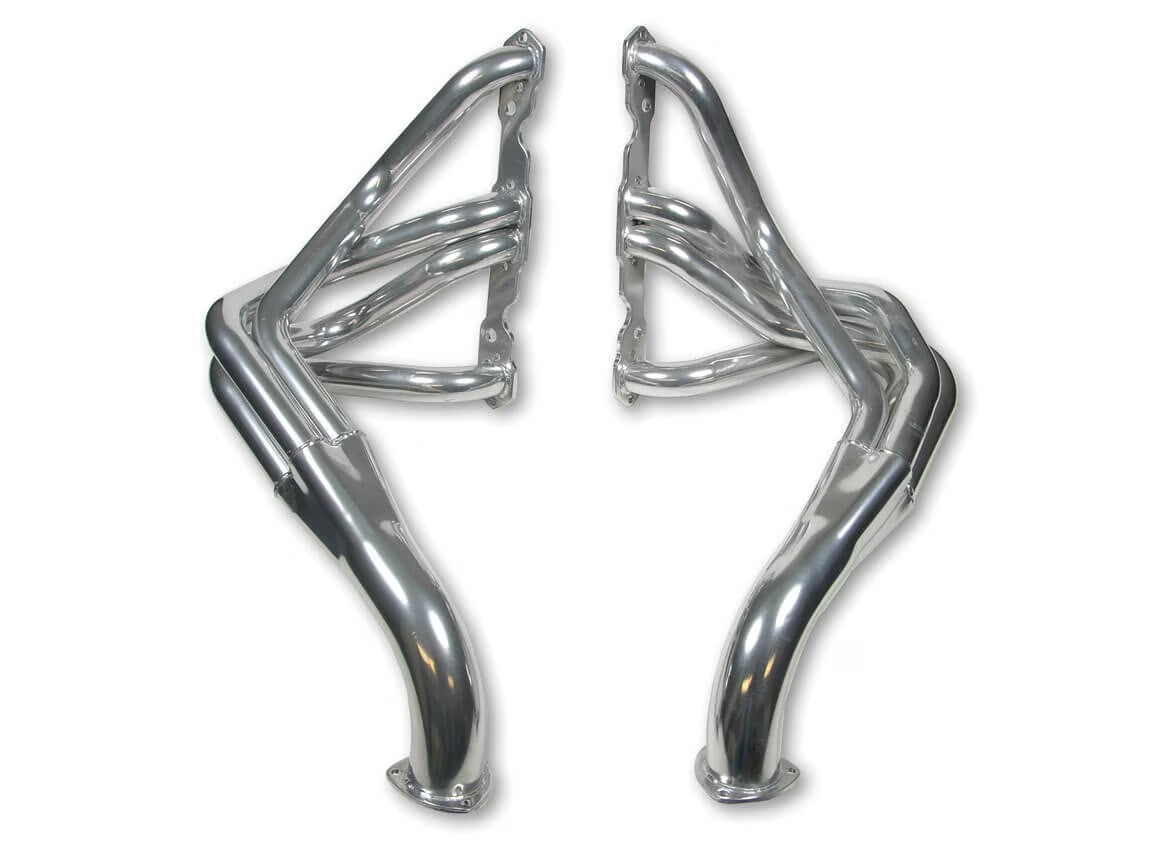 Exhaust Header P89284