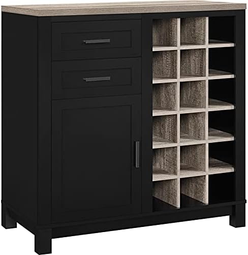 Gray Coffee Table O34068