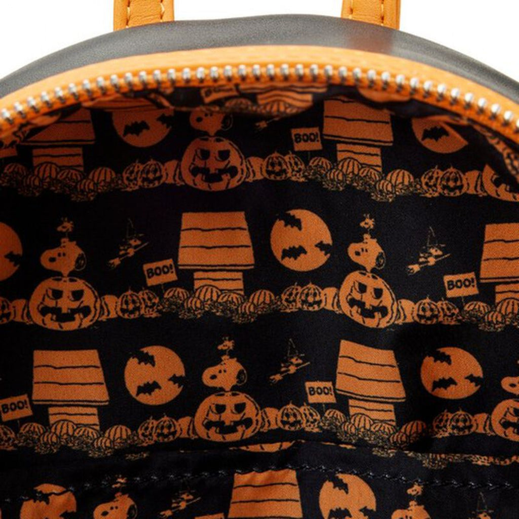 Mini Backpack X392