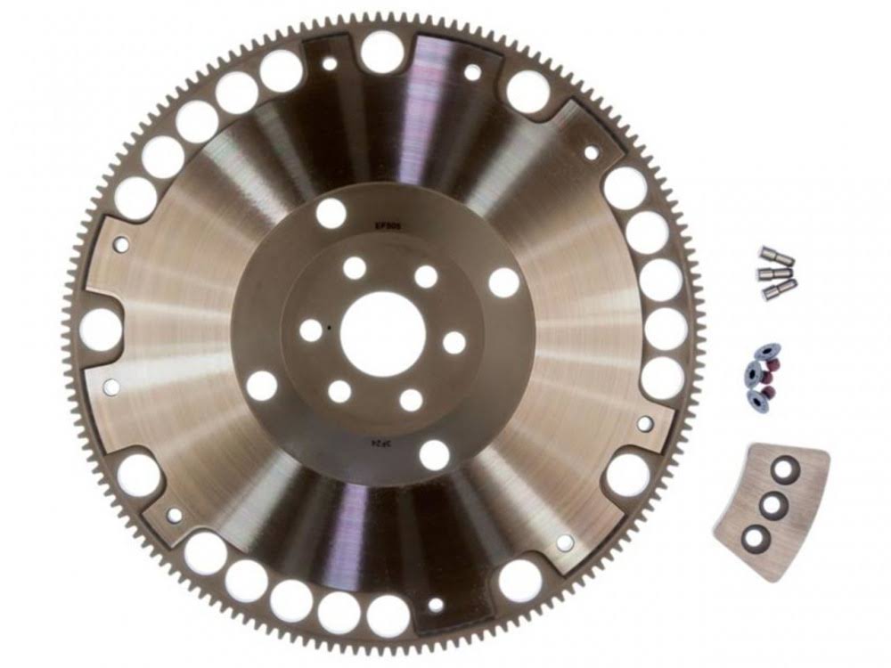 Chromoly Racing Flywheel D92646
