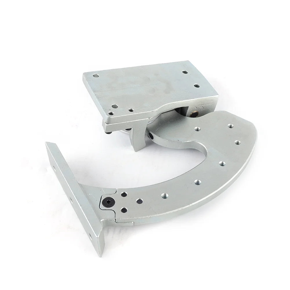 Lambo Doors Kit Universal Bolt on Vertical Door Hinge Kit G413178