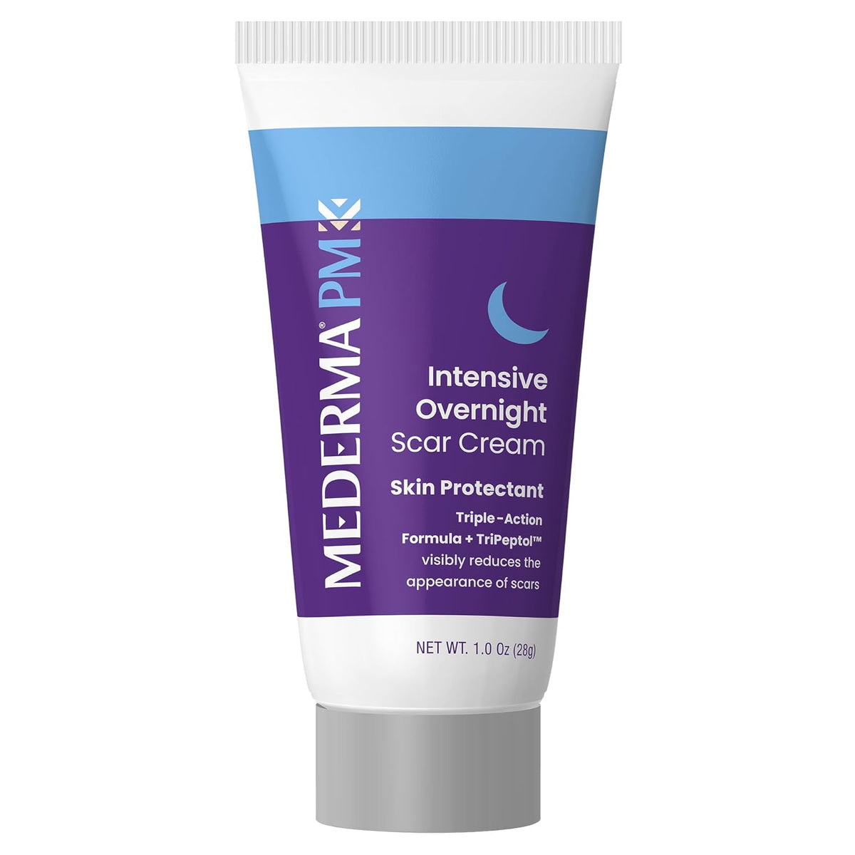 Intensive Overnight Scar Cream, 1.0 Oz W732