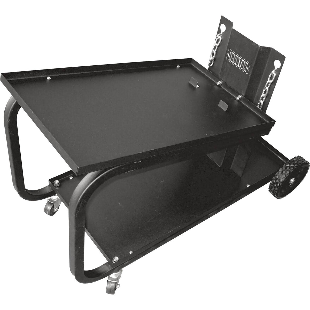 Compact MIG Welding Cart T245