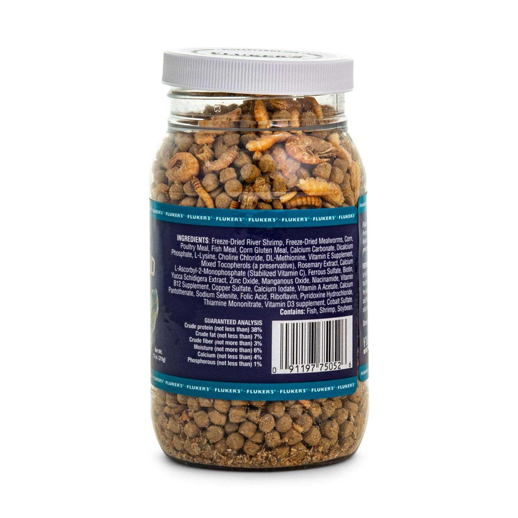 Aquatic Buffet Blend Z398