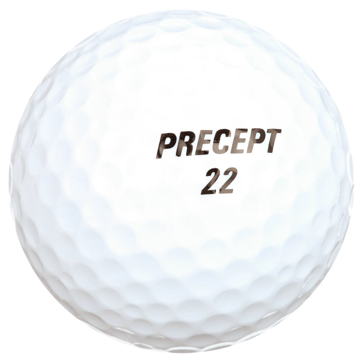 24 Pack Golf Balls A450