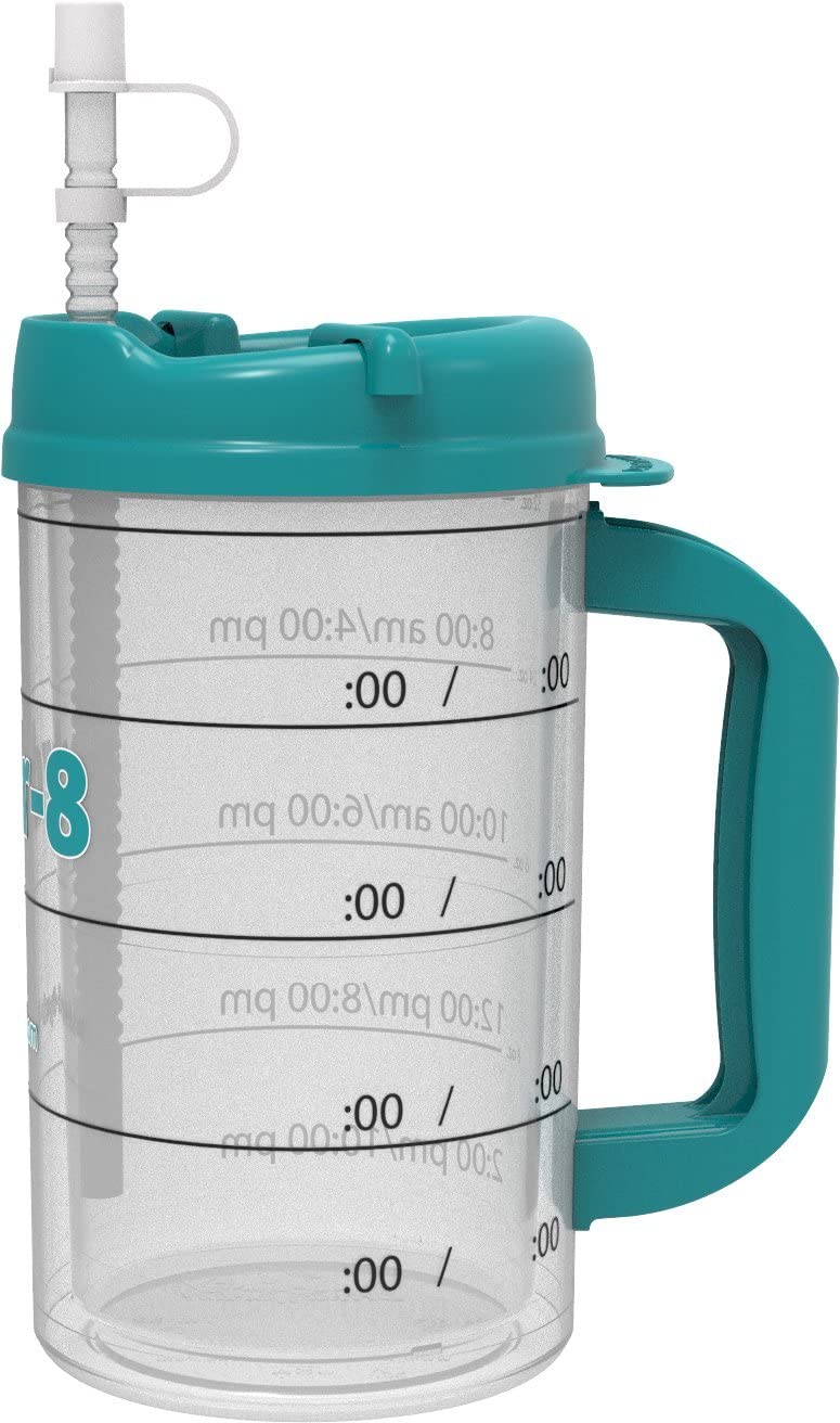 32 Ounce Insulated Water Bottle J108