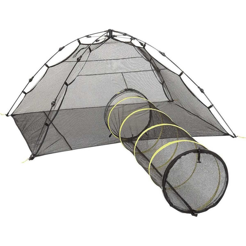 Outdoor Cat Enclosures S23900