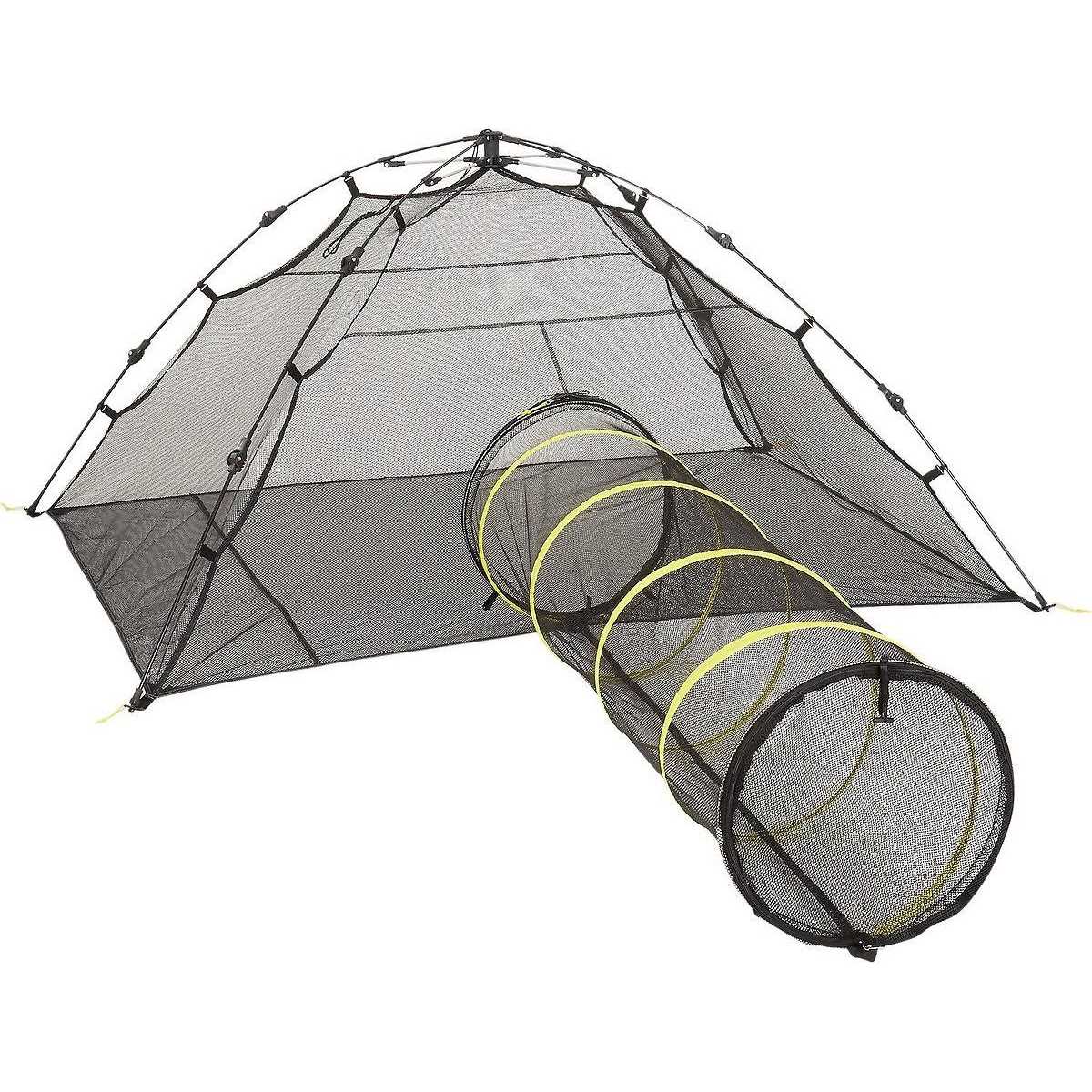 Outdoor Cat Enclosures S23900