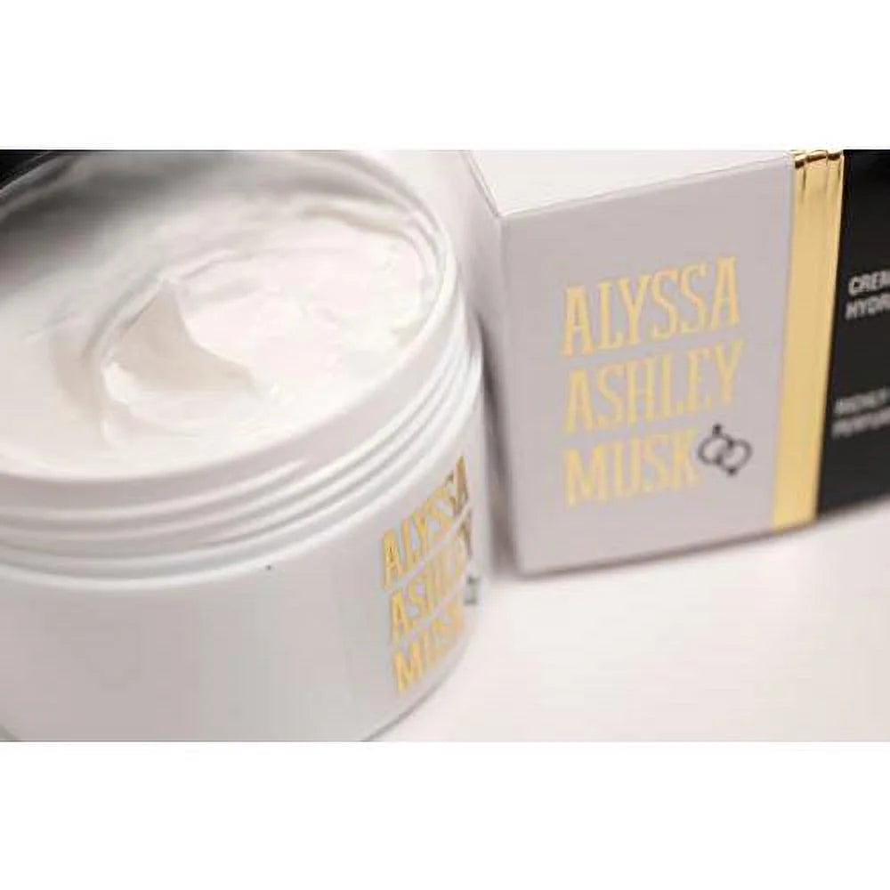 Moisturizing Body Cream 8.5 Ounce K80429