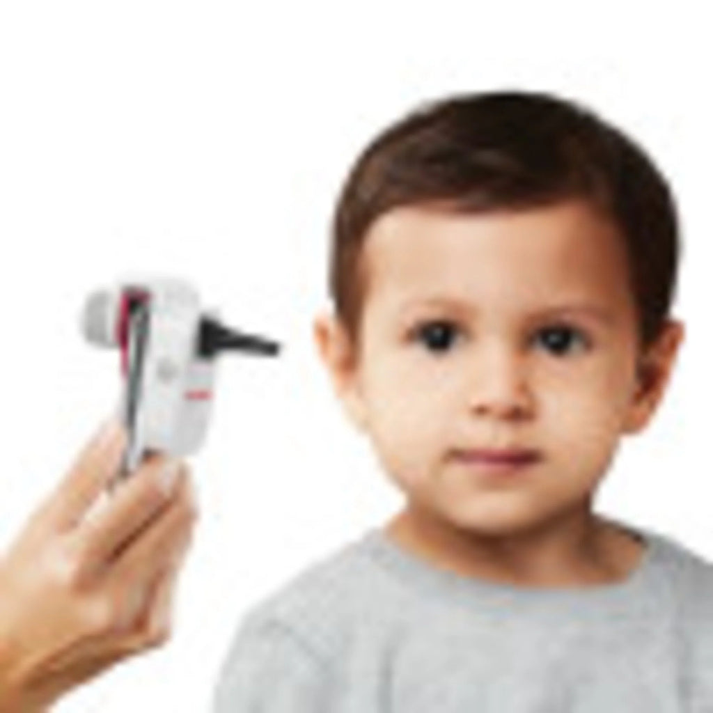 Digital Ear Scope Otoscope Kit O961