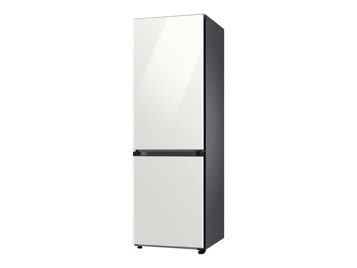 Grey Glass Refrigerator Panel U44287