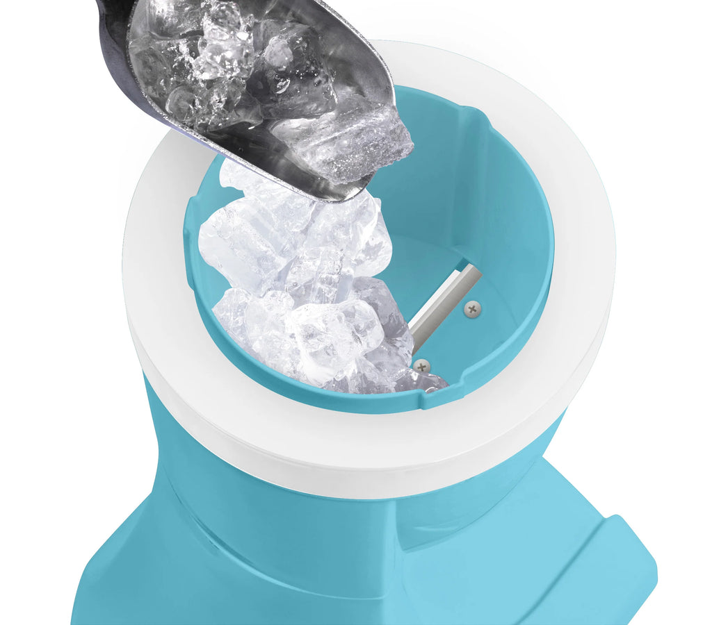 Shave Ice & Snow Cone Maker M4771