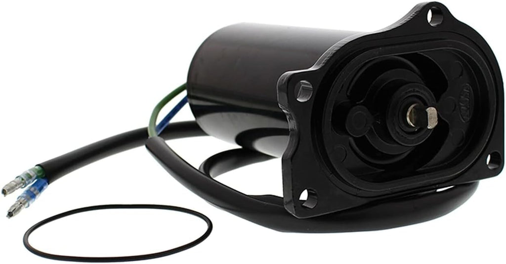 12 Volt Tilt Trim Motor, 2.047in OD, 0.283in Shaft OD, Pack of 2 M627